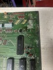 Untested Unknown Stern    bally Pinball Mpu Cpu Pcb Board Arcade Game Part C125-1