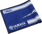 Factory Effex Door Mats - Yamaha - Blue Motorcycle Dirt Bike 22-45224 9201-0058