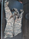 Genuine Us Military Issued Army Cold Weather Parka Size Large -regular New  