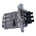 For New Holland Tc33d Tc29d Tc33da Tc25 D Injection Pump 131017700 104134-3051