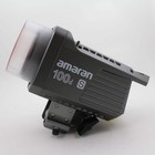  Open Box Excellent   Amaran Cob 100d S Daylight Led Monolight