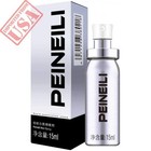 2 Pack  Mens Delay Spray Lasting 60 Mnts 2 Pack