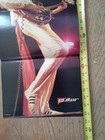 Brian May  Queen  10 3 4    22 1 2 Poster