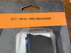 Glock 17 Magazine  9mm 10rd Factory Mag 10-round G17 Mf10017