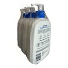 3 Pack - Cetaphil Daily Facial Cleanser 16oz           