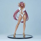Sexy Hot Anime Girl Figure Toys Pvc Statue 1 6 Scale New No Box 12 5in