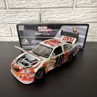 Action Racing Collectables 1 24 Kyle Busch 2008 Camry Snickers Atlanta Win