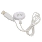 Genuine Adapter Cable Probe Charger For Clarasonic Smart Profile Uplift Base