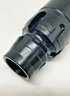   Drill Adapter For Hilti Bi   Qd 6 Slot To 1-1 4 -7 Thread Male Quick Release 