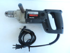 Black   Decker  1338- 1 2  Reversing End-handle Heavy Duty   Industrial Drill Usa