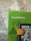 Garmin Nuvi 55lm 5  Gps Navigator Lifetime Maps Usa Brand New Open Box
