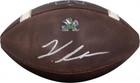 Jeremiyah Love Notre Dame Fighting Irish Autographed Usa Authentic Game Football
