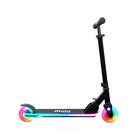 Melo Supernova Kick Scooter - Black