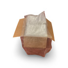Small Bubble Cushioning Wrap Padding Roll 19 x24 x24  Full Box