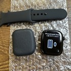 New Open Apple Watch Series 11  gps  Jetblack Aluminum 42mm