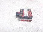 2022 Mercedes Benz Sprintv25 Rear Blind Spot Module Part Number 9079006004 