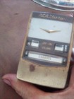 Rare 1950s Rca Victor Tv Remote