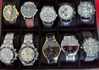 Set10 New Men s Watches Closeout Overstock Clearance Deal Men Watch Lot Iphon 38