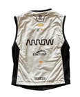 Pato O ward 2023 Arrow Mclaren Toronto Indycar Race Used Sparco Cooling Vest