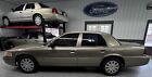 2006 Ford Crown Victoria P71 Police Interceptor
