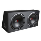 Cerwin-vega 12  3200w Subwoofer With Box Enclosure   5000 Watts Amplifier    Kit