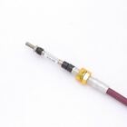 Komatsu Wa30  Wa40  Wa50 Wheel Loader  Hydraulic Cable  Replaces 363-43-38410