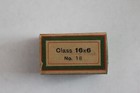 Rare Antique Singer Simanco Industrial 16x6 Sewing Machine Needles Size 18 - Nos