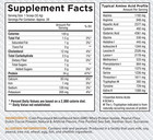 Core Nutritionals Iso Ultra-pure Isolate Whey Protein 2lb Chocolate Pb