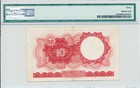 Board Of Comm  Of Currency Malaya   British Borneo  10 1961  Pmg  30