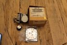 Paragon 2607-00 Manual Preset Interval Timer 0-60 Minute 120v-ac