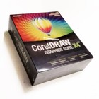 Coreldraw Graphics Suite X4  french-dutch-italian    Serial