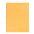 Office Depot Brand 10  X 13  Manila Catalog Envelopes  Gummed Seal  Brown Kraft