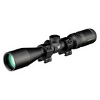Vortex Triumph Hd 3-9x40 Dead-hold Bdc Scope W counterforce Multicam Camo Cap