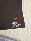 Ac dc Tour Poster Camp Randall Stadium - Madison  Wi  480 650 