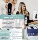Baby Buddah 2 0 Portable Breast Pump Kit Brand New Sealed Box