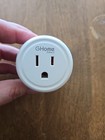 Ghome Smart Voice Control Smart Plug Wp3 Whi 4 Pack New Alexa And Google Home204