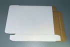 1  Tall 5 x5  Corrugated Cd Case Cardboard Mailer  Craft Ship Box  Sf002t  z56f 