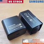 Original Samsung Galaxy S25 s24 s23   ultra 45w Usb-c Super Fast Charger   Cable