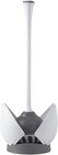 Toilet Plunger With Hideaway Caddy  Set Of 2     For Bathroom Organization And Sto
