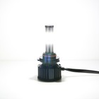 6-sides 9005 hb3 Led Headlight Bulb High Beam 2800000lm Super White Super Bright