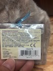 Ganz Webkinz Plush Hm479 Prairie Dog All Tags Brand New W Code B