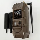 Cuddeback Digital Dual Cell Camera K-5789 - Batt Bay Corroded   Works With Ac