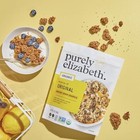 Purely Elizabeth  Organic Ancient Grain Granola  Gluten-free  Original 1 Pack