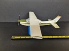 Vintage Vopal jc Smith  Cessna Pressurized Centurion Desk Model