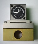 Hp  hewlett Packard  10707a 90 Degree Beam Bender Laser Interferometer With Base