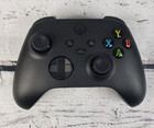 Microsoft Wireless Controller For Xbox Series X s With Usb-c Cable  Carbon Black