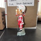 Steve Yzerman Limited Edition Bobble Head Nib Detroit Red Wings  1270 5 000
