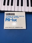 Yamaha Pss-450 Portasound 49-key Electronic Keyboard With Power Cord   Soft Case