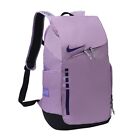 Hot New Nike Hoops Elite School Sports Bag 32l Basketball Backpack Purple Unisex