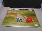 John Daly Signed 8x10 Photo Autographed Golf Psa dna In The Presence Itp Coa 1a 